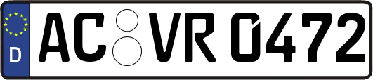 AC-VR0472