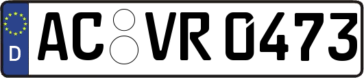 AC-VR0473