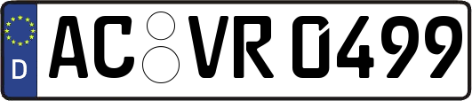 AC-VR0499