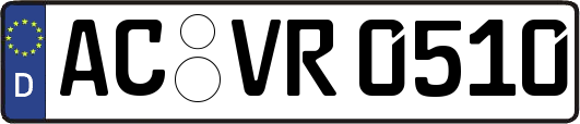 AC-VR0510