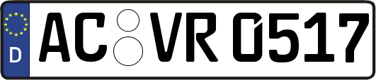 AC-VR0517