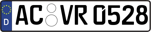 AC-VR0528