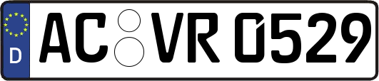 AC-VR0529