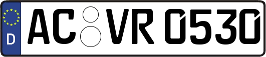 AC-VR0530