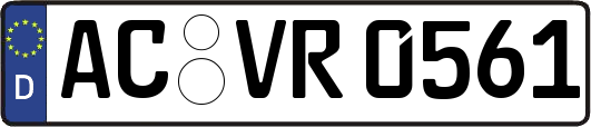 AC-VR0561