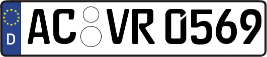 AC-VR0569