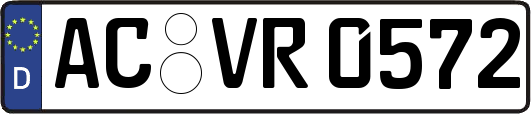 AC-VR0572