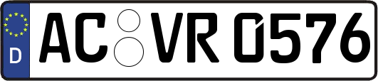 AC-VR0576