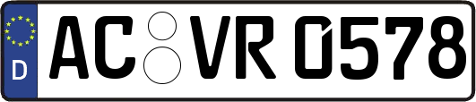 AC-VR0578
