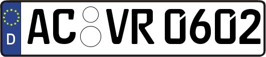 AC-VR0602