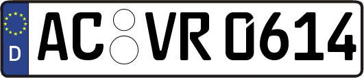 AC-VR0614