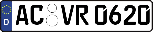 AC-VR0620