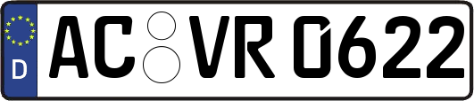 AC-VR0622