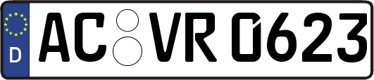 AC-VR0623