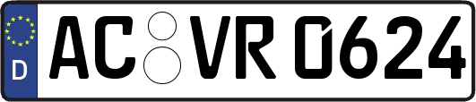 AC-VR0624