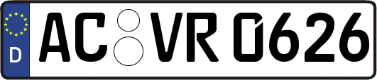 AC-VR0626