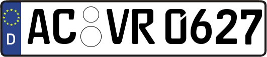 AC-VR0627