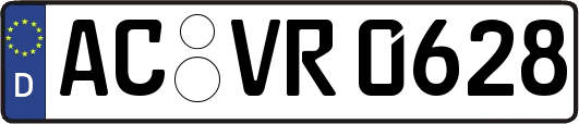 AC-VR0628