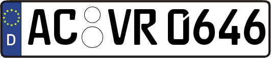 AC-VR0646