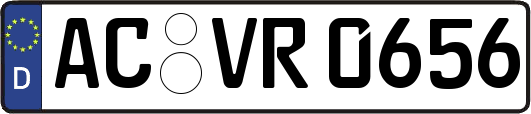 AC-VR0656