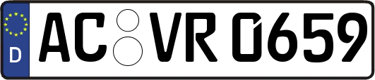 AC-VR0659