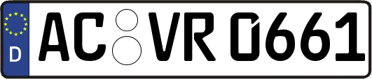 AC-VR0661