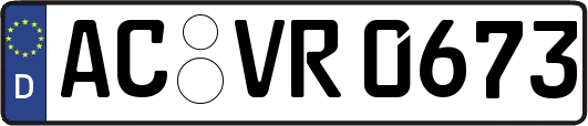 AC-VR0673