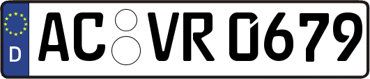 AC-VR0679