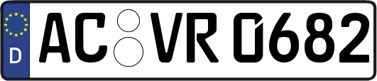 AC-VR0682