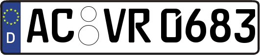 AC-VR0683