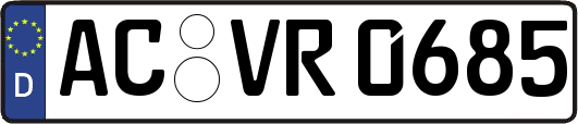 AC-VR0685