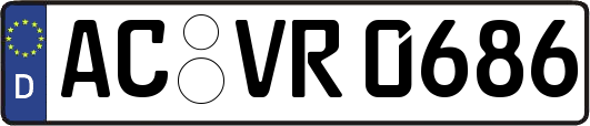 AC-VR0686