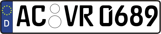 AC-VR0689
