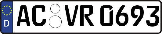 AC-VR0693