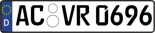 AC-VR0696