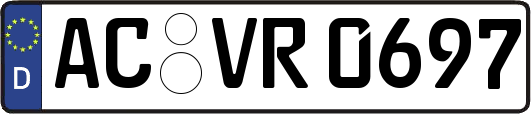 AC-VR0697