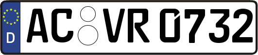 AC-VR0732