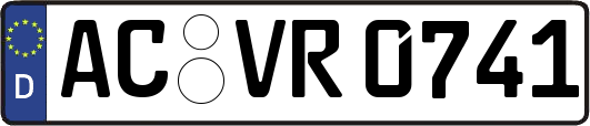 AC-VR0741