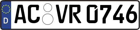 AC-VR0746