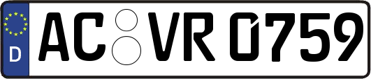 AC-VR0759