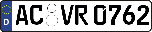 AC-VR0762