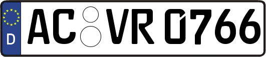 AC-VR0766