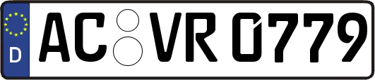AC-VR0779