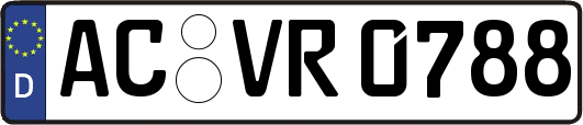 AC-VR0788