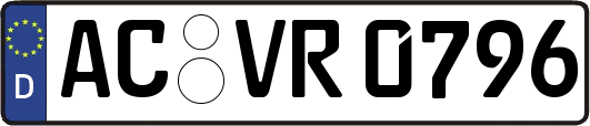 AC-VR0796