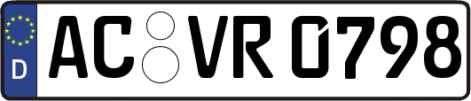 AC-VR0798