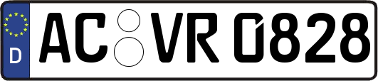 AC-VR0828