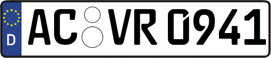 AC-VR0941