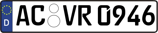 AC-VR0946