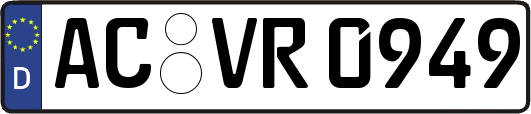 AC-VR0949